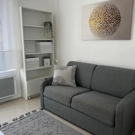 Chic & Cosy * אנטיב