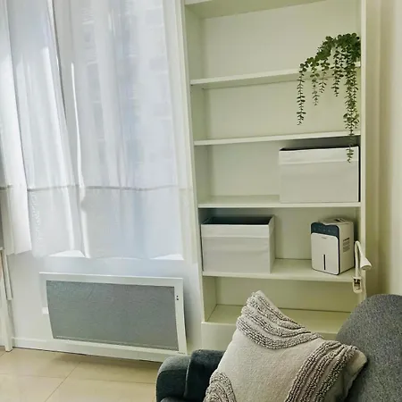 Chic & Cosy * אנטיב