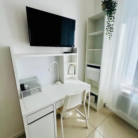 Chic & Cosy * אנטיב