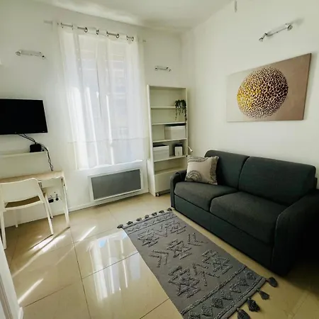 דירה Chic & Cosy אנטיב