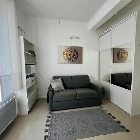 דירה Chic & Cosy *