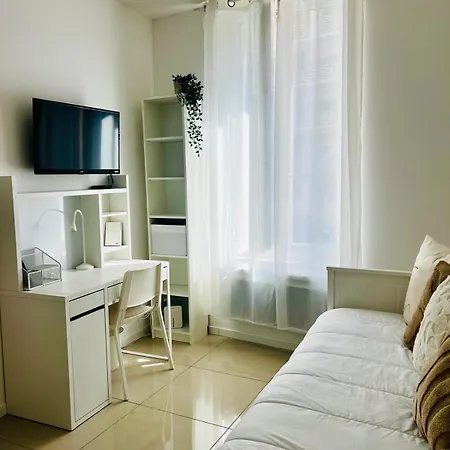 דירה Chic & Cosy