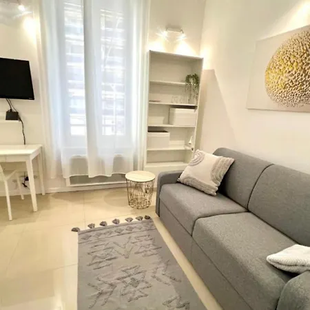 דירה Chic & Cosy
